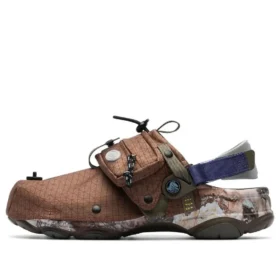 Crocs x Bodega All-Terrain Clog «Off The Beaten Path 2.0»