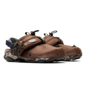 Crocs x Bodega All-Terrain Clog «Off The Beaten Path 2.0»