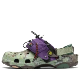 Crocs x Bodega All-Terrain «NICT-TECH»