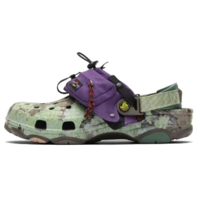 Crocs x Bodega All-Terrain «NICT-TECH»