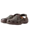 Crocs x Butter Classic Clog «Brown»