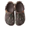 Crocs x Butter Classic Clog «Brown»