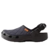 Crocs x Butter Classic Clog «Preto»