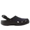 Crocs x Butter Classic Clog «Preto»
