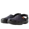 Crocs x Butter Classic Clog «Preto»