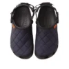 Crocs x Butter Classic Clog «Preto»