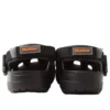 Crocs x Butter Classic Clog «Preto»