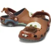 Crocs x Cars Classic Clog «Mater»