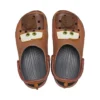 Crocs x Cars Classic Clog «Mater»