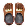 Crocs x Cars Classic Clog «Mater»