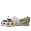 Crocs x Casestudy Classic Clogs «White Multi»