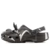 Crocs x Clot Classic Clog «Preto»