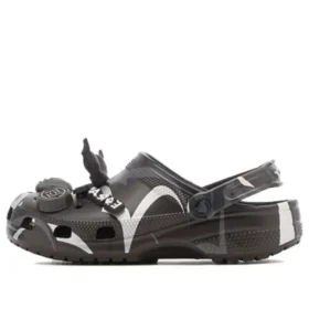 Crocs x Clot Classic Clog «Preto»