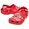 Crocs x Coca-Cola Classic Clog “Coke”