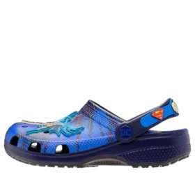 Crocs x DC Classic Clog «Justice League»