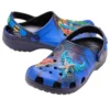 Crocs x DC Classic Clog «Justice League»