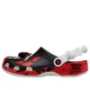 Crocs x DC Comics Classic Clog «Harley Quinn»