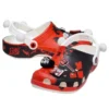Crocs x DC Comics Classic Clog «Harley Quinn»