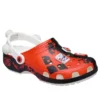 Crocs x DC Comics Classic Clog «Harley Quinn»