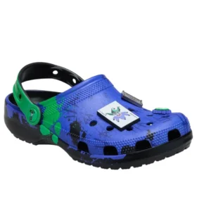 Crocs x DC Comics Classic Clog «The Joker»