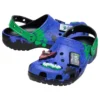 Crocs x DC Comics Classic Clog «The Joker»