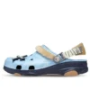 Crocs x Demon Slayer All-Terrain Clog «Inosuke» Crocs x Demon Slayer All-Terrain Clog «Inosuke»