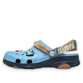 Crocs x Demon Slayer All-Terrain Clog «Inosuke»