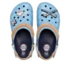 Crocs x Demon Slayer All-Terrain Clog «Inosuke»
