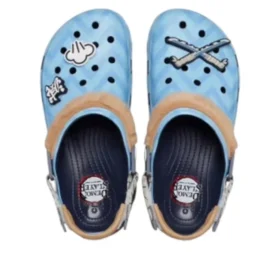 Crocs x Demon Slayer All-Terrain Clog «Inosuke»