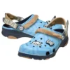 Crocs x Demon Slayer All-Terrain Clog «Inosuke»
