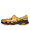 Crocs x Demon Slayer All-Terrain Clog «Zenitsu» Crocs x Demon Slayer All-Terrain Clog «Zenitsu»