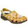 Crocs x Demon Slayer All-Terrain Clog «Zenitsu» Crocs x Demon Slayer All-Terrain Clog «Zenitsu»