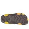 Crocs x Demon Slayer All-Terrain Clog «Zenitsu» Crocs x Demon Slayer All-Terrain Clog «Zenitsu»