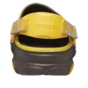 Crocs x Demon Slayer All-Terrain Clog «Zenitsu» Crocs x Demon Slayer All-Terrain Clog «Zenitsu»