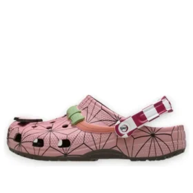 Crocs x Demon Slayer Classic Clog «Nezuko»