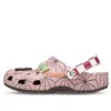 Crocs x Demon Slayer Classic Clog «Nezuko» Crocs x Demon Slayer Classic Clog «Nezuko»