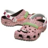 Crocs x Demon Slayer Classic Clog «Nezuko»