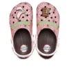 Crocs x Demon Slayer Classic Clog «Nezuko»