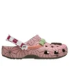 Crocs x Demon Slayer Classic Clog «Nezuko»