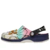 Crocs x Demon Slayer Classic Clog «Shinobu Kocho» Crocs x Demon Slayer Classic Clog «Shinobu Kocho»