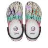 Crocs x Demon Slayer Classic Clog «Shinobu Kocho» Crocs x Demon Slayer Classic Clog «Shinobu Kocho»