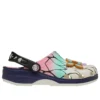 Crocs x Demon Slayer Classic Clog «Shinobu Kocho» Crocs x Demon Slayer Classic Clog «Shinobu Kocho»