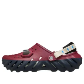 Crocs x Demon Slayer Echo RO Clog «Giyu Tomioka»