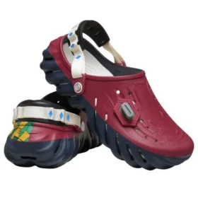Crocs x Demon Slayer Echo RO Clog «Giyu Tomioka»
