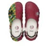 Crocs x Demon Slayer Echo RO Clog «Giyu Tomioka» Crocs x Demon Slayer Echo RO Clog «Giyu Tomioka»