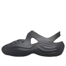 Crocs x Diffuser Clog «Preto»