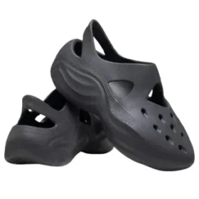 Crocs x Diffuser Clog «Preto»