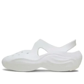 Crocs x Dingyun Zhang Diffuser «Branco»