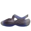 Crocs x Dingyun Zhang Diffuser Clog «Sapphire»