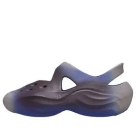 Crocs x Dingyun Zhang Diffuser Clog «Sapphire»
